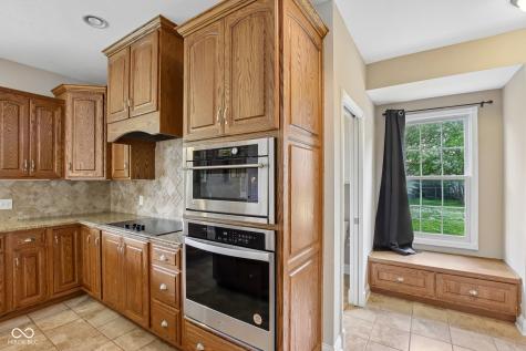 4450 W 300 N Fairland IN 46126