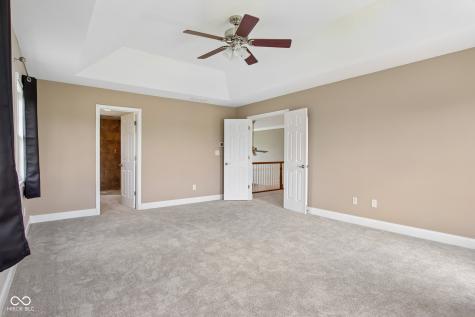 4450 W 300 N Fairland IN 46126