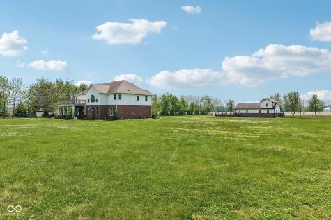 4450 W 300 N Fairland IN 46126