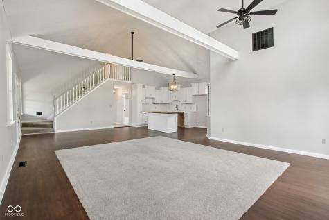 4450 W 300 N Fairland IN 46126