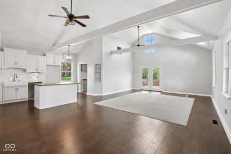 4450 W 300 N Fairland IN 46126