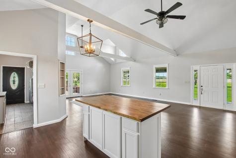 4450 W 300 N Fairland IN 46126