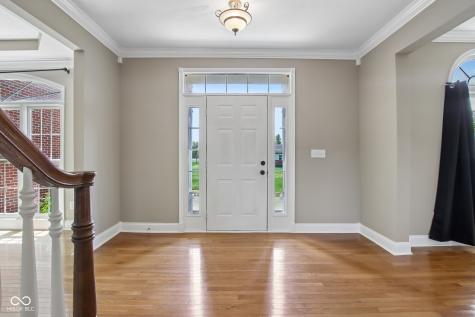 4450 W 300 N Fairland IN 46126