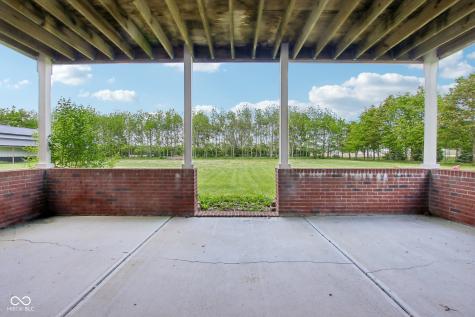 4450 W 300 N Fairland IN 46126