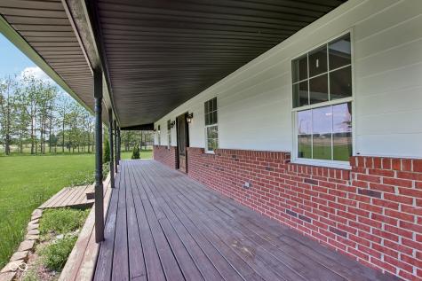 4450 W 300 N Fairland IN 46126