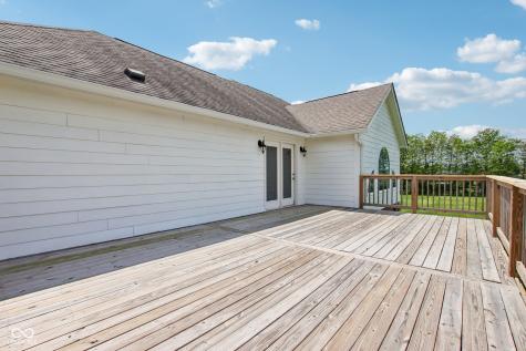 4450 W 300 N Fairland IN 46126