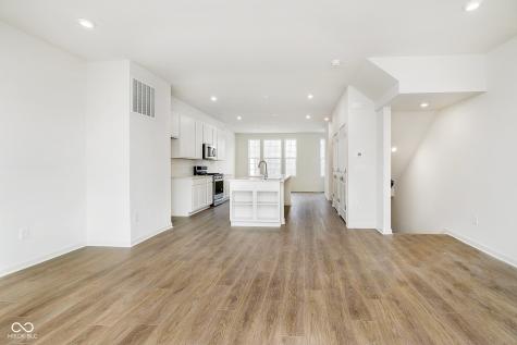1866 Blenker Drive Carmel IN 46032