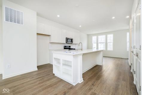 1866 Blenker Drive Carmel IN 46032