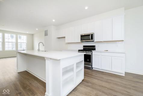 1866 Blenker Drive Carmel IN 46032