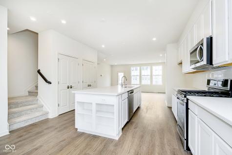 1866 Blenker Drive Carmel IN 46032