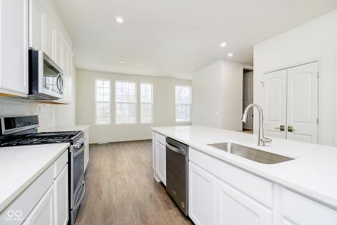 1866 Blenker Drive Carmel IN 46032