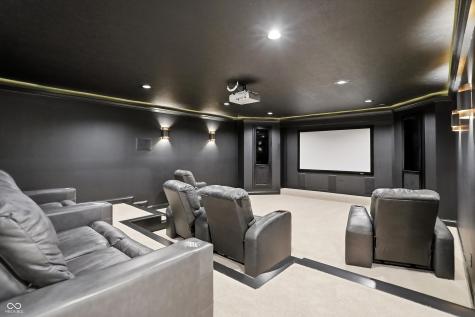 11959 Talnuck Circle Fishers IN 46037