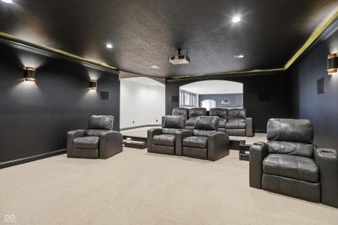 11959 Talnuck Circle Fishers IN 46037