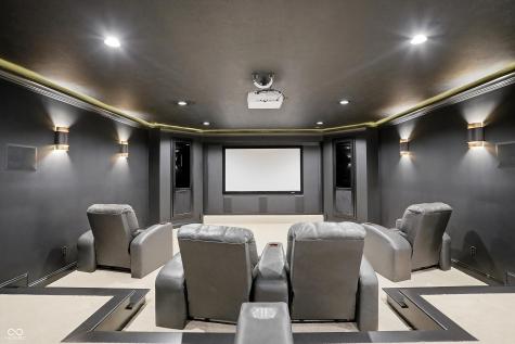 11959 Talnuck Circle Fishers IN 46037