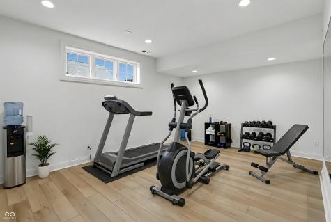 11959 Talnuck Circle Fishers IN 46037