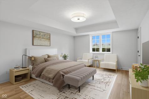 11959 Talnuck Circle Fishers IN 46037