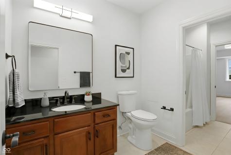 11959 Talnuck Circle Fishers IN 46037