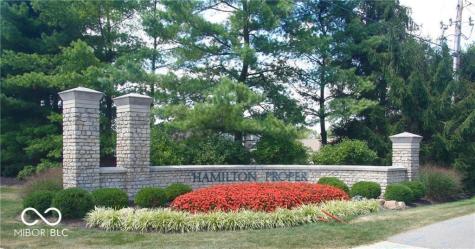 11959 Talnuck Circle Fishers IN 46037