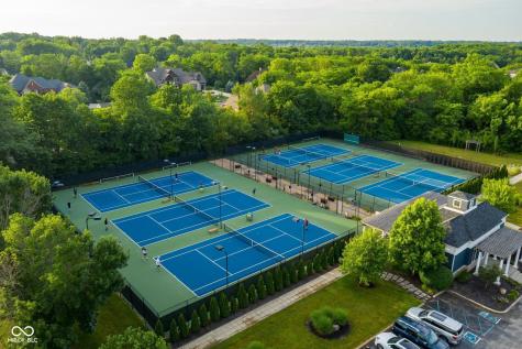 11959 Talnuck Circle Fishers IN 46037