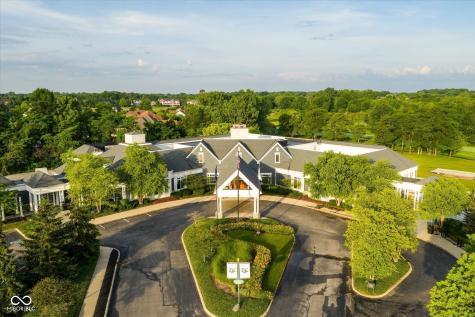 11959 Talnuck Circle Fishers IN 46037