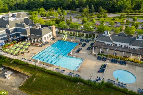 11959 Talnuck Circle Fishers IN 46037