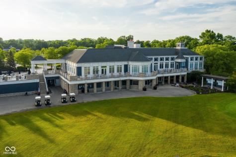 11959 Talnuck Circle Fishers IN 46037