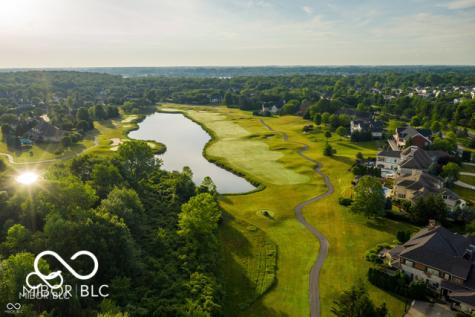 11959 Talnuck Circle Fishers IN 46037