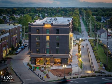 11959 Talnuck Circle Fishers IN 46037