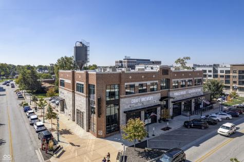 11959 Talnuck Circle Fishers IN 46037