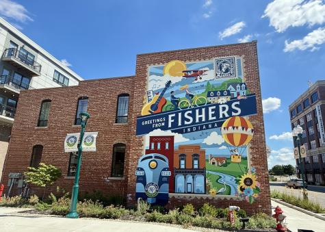 11959 Talnuck Circle Fishers IN 46037