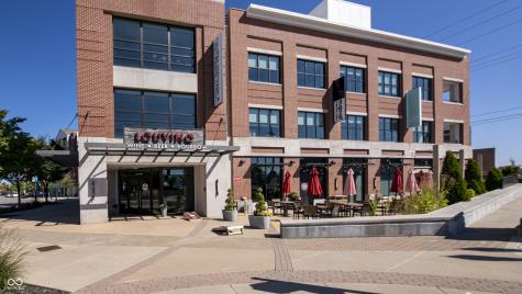 11959 Talnuck Circle Fishers IN 46037