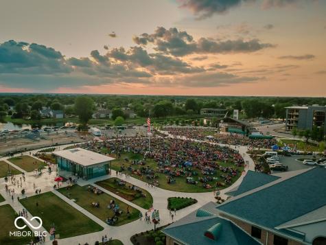 11959 Talnuck Circle Fishers IN 46037