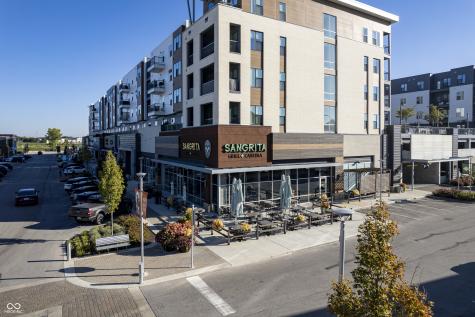 11959 Talnuck Circle Fishers IN 46037