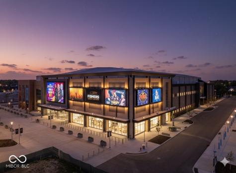 11959 Talnuck Circle Fishers IN 46037