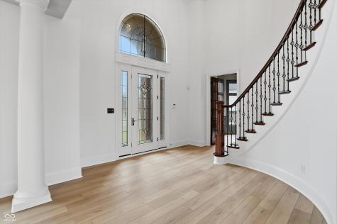 11959 Talnuck Circle Fishers IN 46037