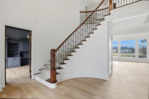 11959 Talnuck Circle Fishers IN 46037