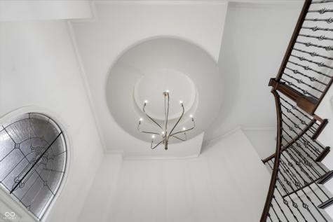 11959 Talnuck Circle Fishers IN 46037