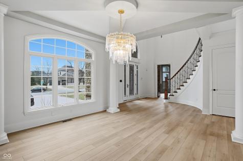 11959 Talnuck Circle Fishers IN 46037