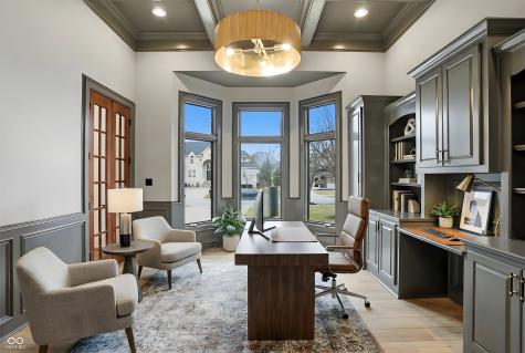 11959 Talnuck Circle Fishers IN 46037