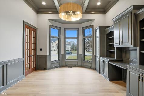 11959 Talnuck Circle Fishers IN 46037