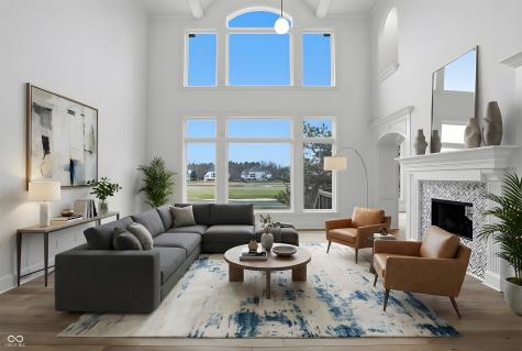 11959 Talnuck Circle Fishers IN 46037