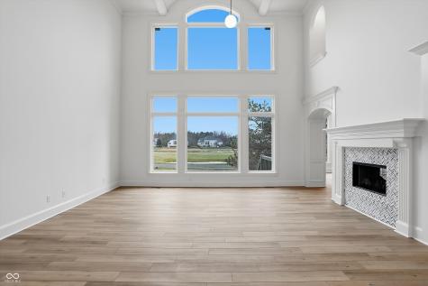 11959 Talnuck Circle Fishers IN 46037