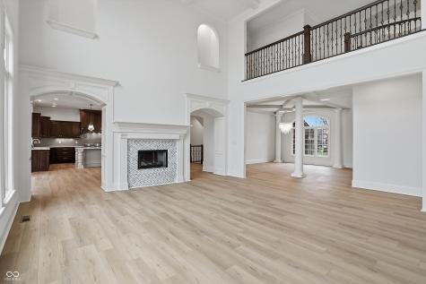 11959 Talnuck Circle Fishers IN 46037