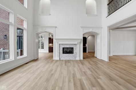 11959 Talnuck Circle Fishers IN 46037