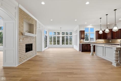 11959 Talnuck Circle Fishers IN 46037