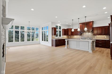 11959 Talnuck Circle Fishers IN 46037