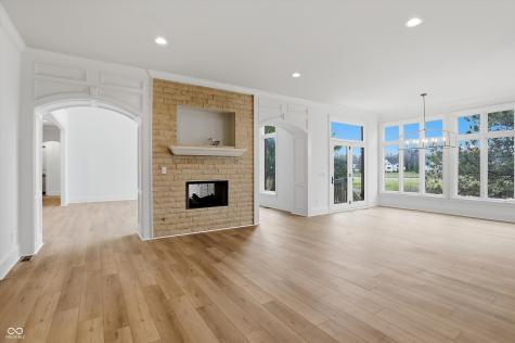 11959 Talnuck Circle Fishers IN 46037