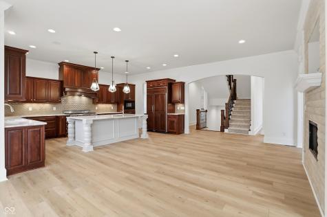 11959 Talnuck Circle Fishers IN 46037