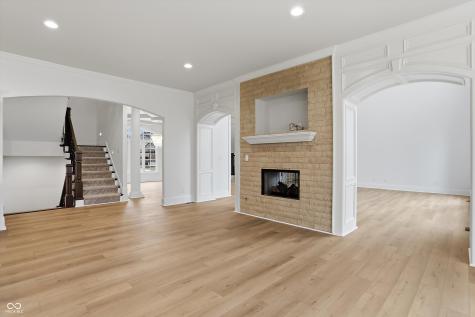11959 Talnuck Circle Fishers IN 46037