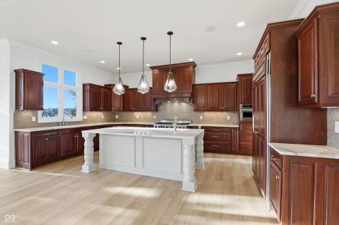 11959 Talnuck Circle Fishers IN 46037